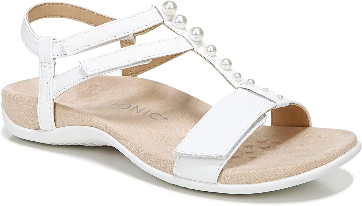 women white sandal